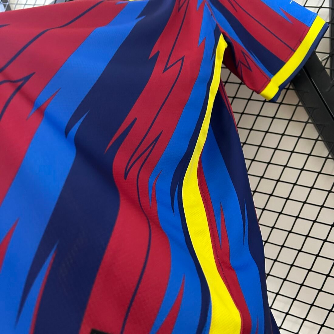 (24/25) Barcelona Special Edition S-4XL Álbum 10