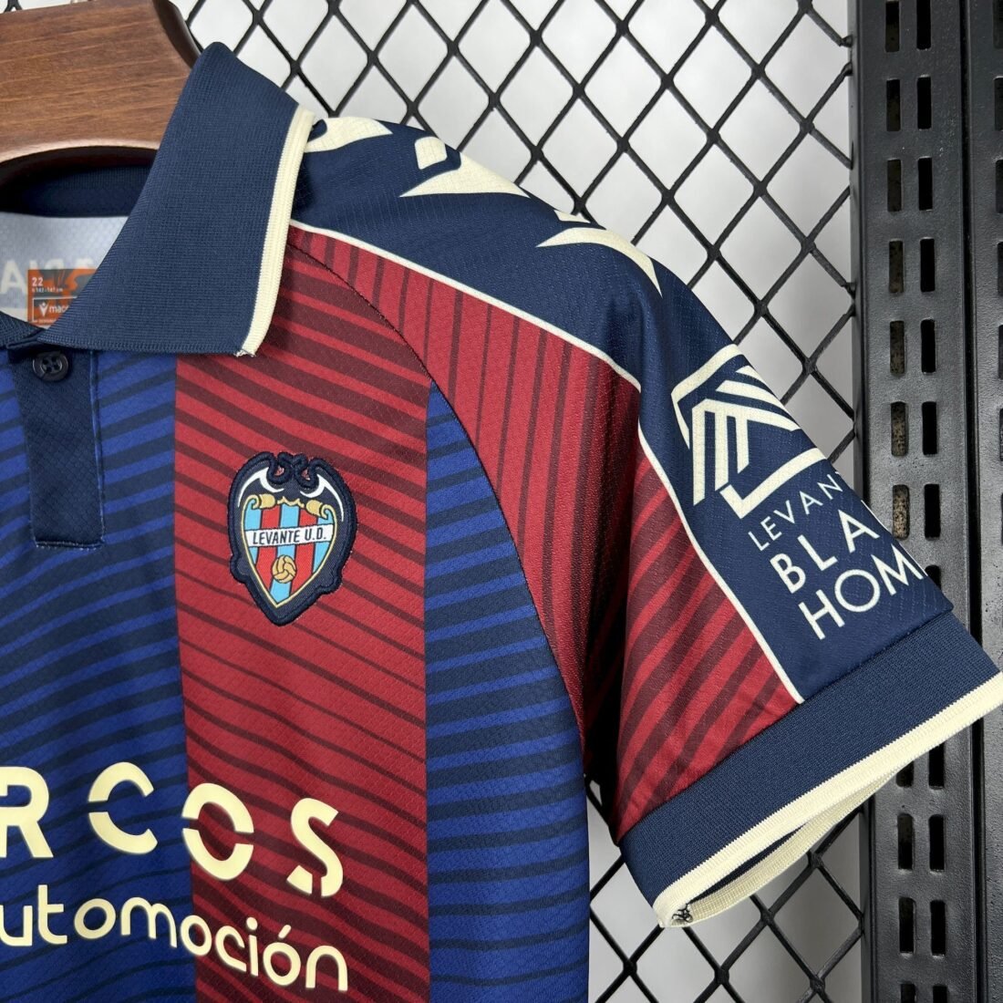 (25/26) Infantil Kit Levante Ud Local Camiseta Álbum 16-28 1