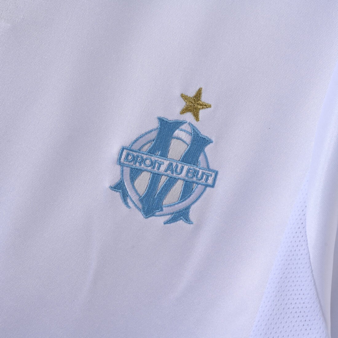 (02/03) Marseille Home 8
