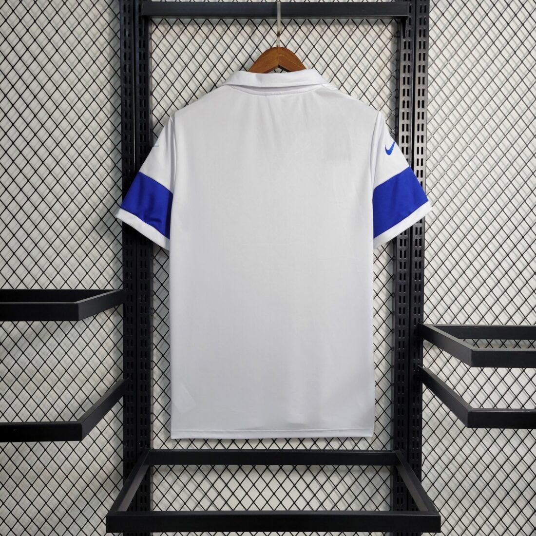 2004 Brazil Retrô Version S-2XL 11