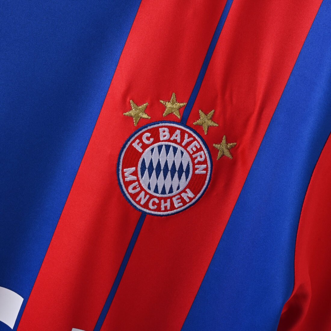(14/15) Bayern Munich Casa 10