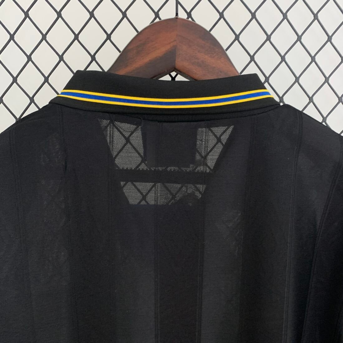 Retro Langarm M-U 93/95 Auswärts S-XXL 13