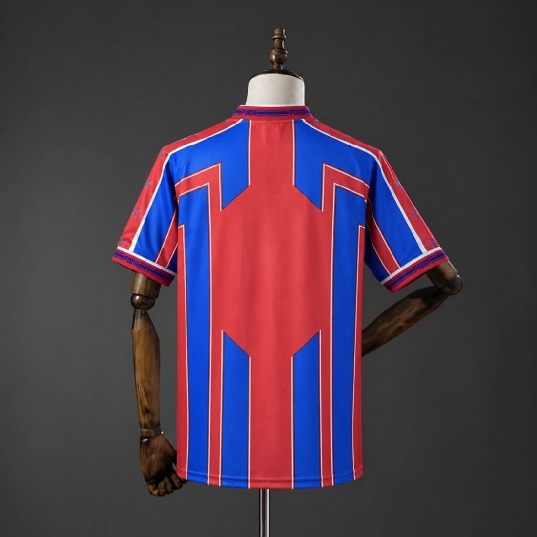 Retro 1998/99 Trabzonspor Home Jersey S-XXL | álbum | Kaite Sports 3