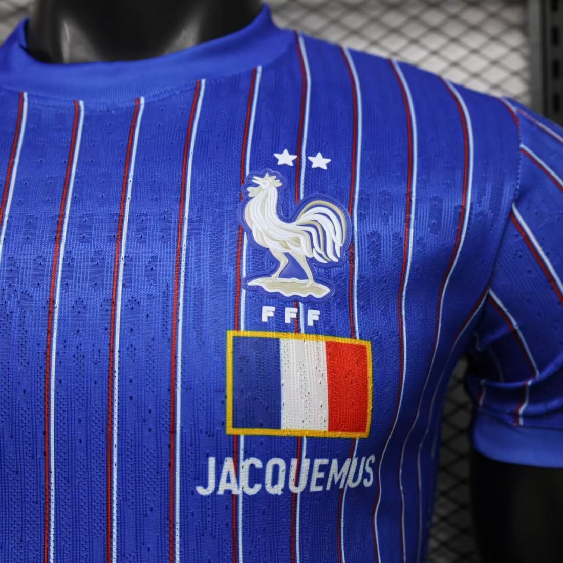 (26/27) French training clothes S-2XL álbum shop NO.123 Store 16