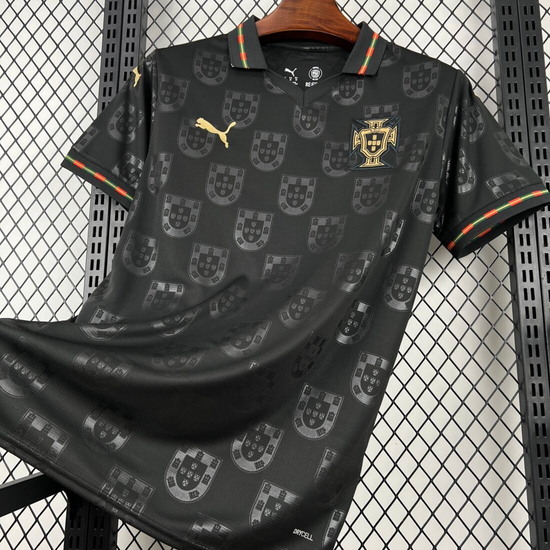 2026 Portugal Away Jersey Men Fan Version S-4XL 15