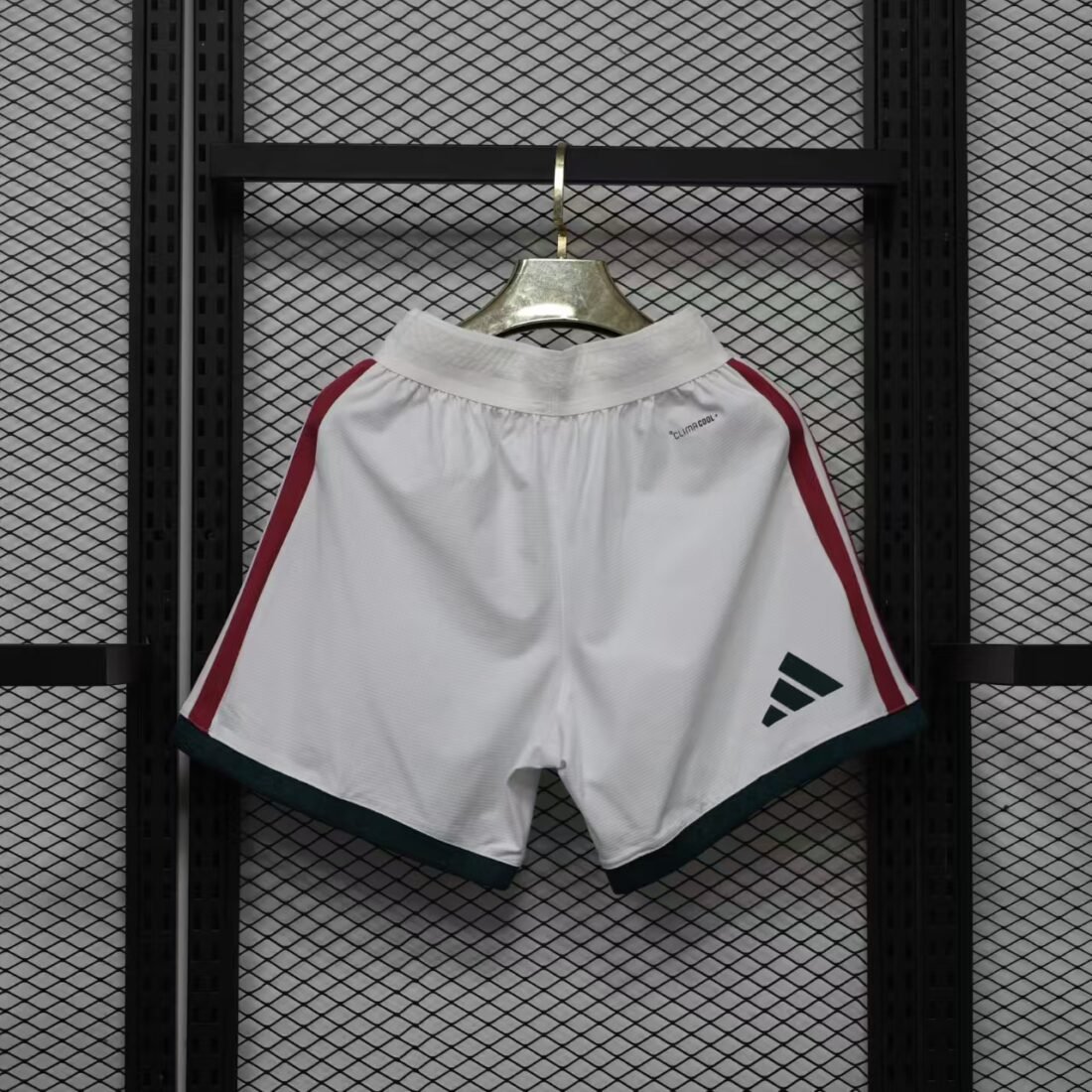Real Madrid Home Shorts S-3XL 6