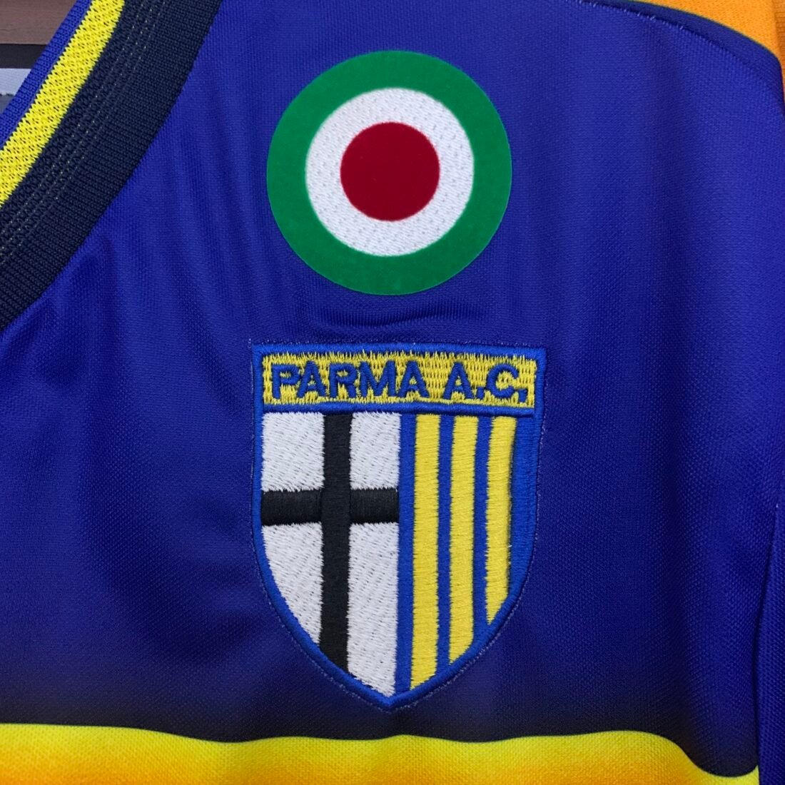 02/03 Parma Casa Retrô Version S-2XL 12