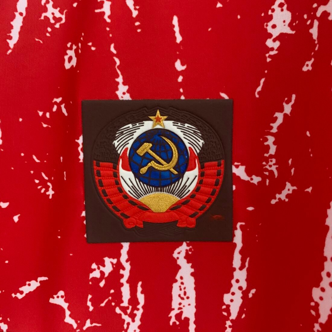 Retro Soviet Union 1990 Home S-XXL 12