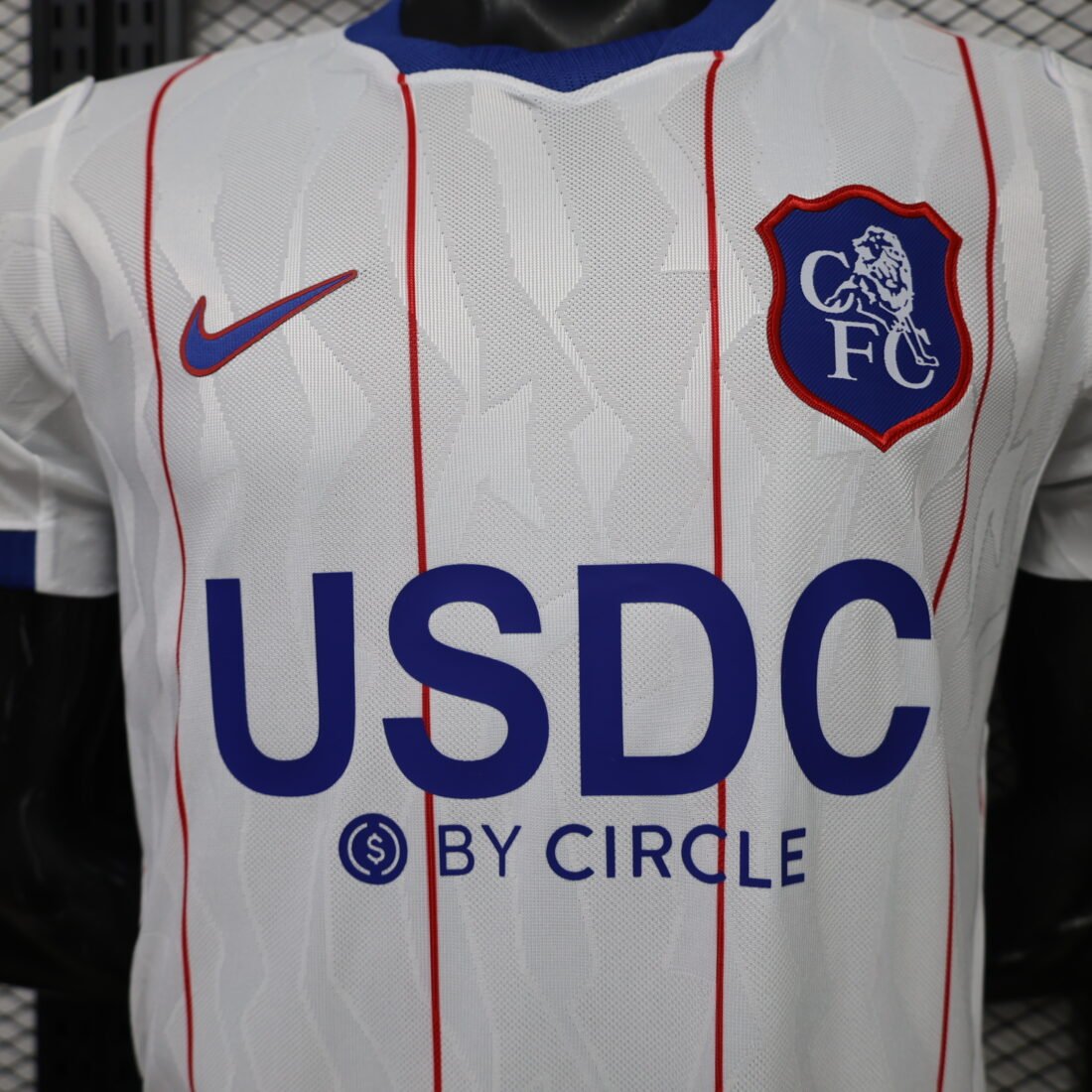 (26/27) Chelsea Two Guest with Ad S – 3XL álbum shop No.123 Store 20
