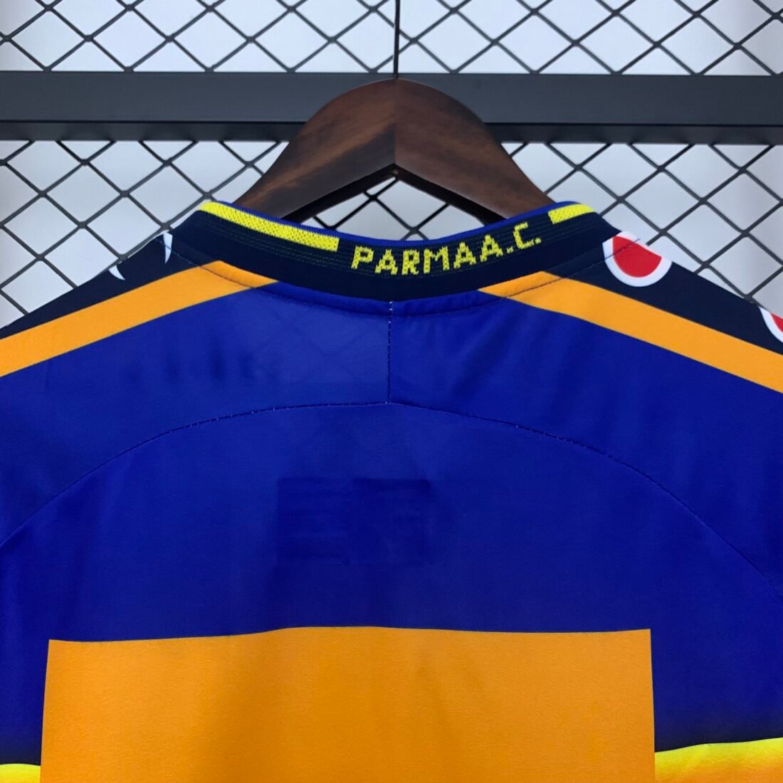 02/03 Parma Casa Retrô Version S-2XL 8