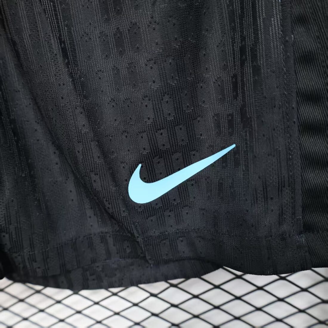 Inter Milan Shorts Player Version 6