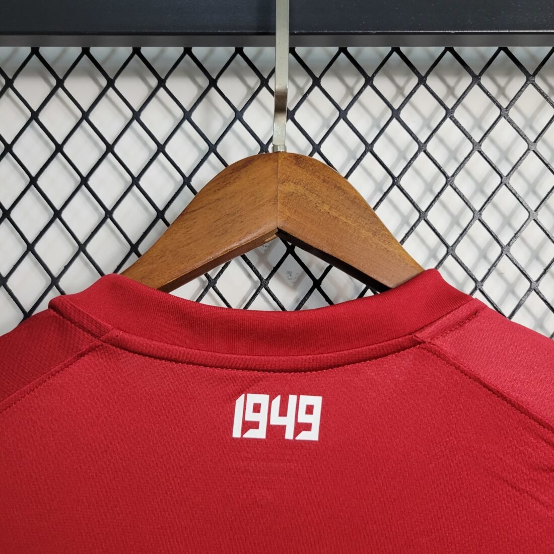 11/12 Corinthians Drittes Retro Version S-2XL 10