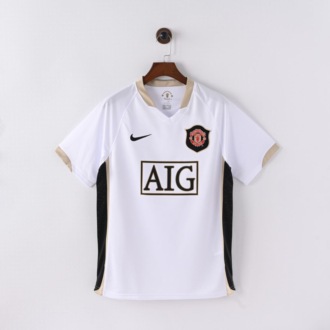 (06/07) Manchester United Away 14