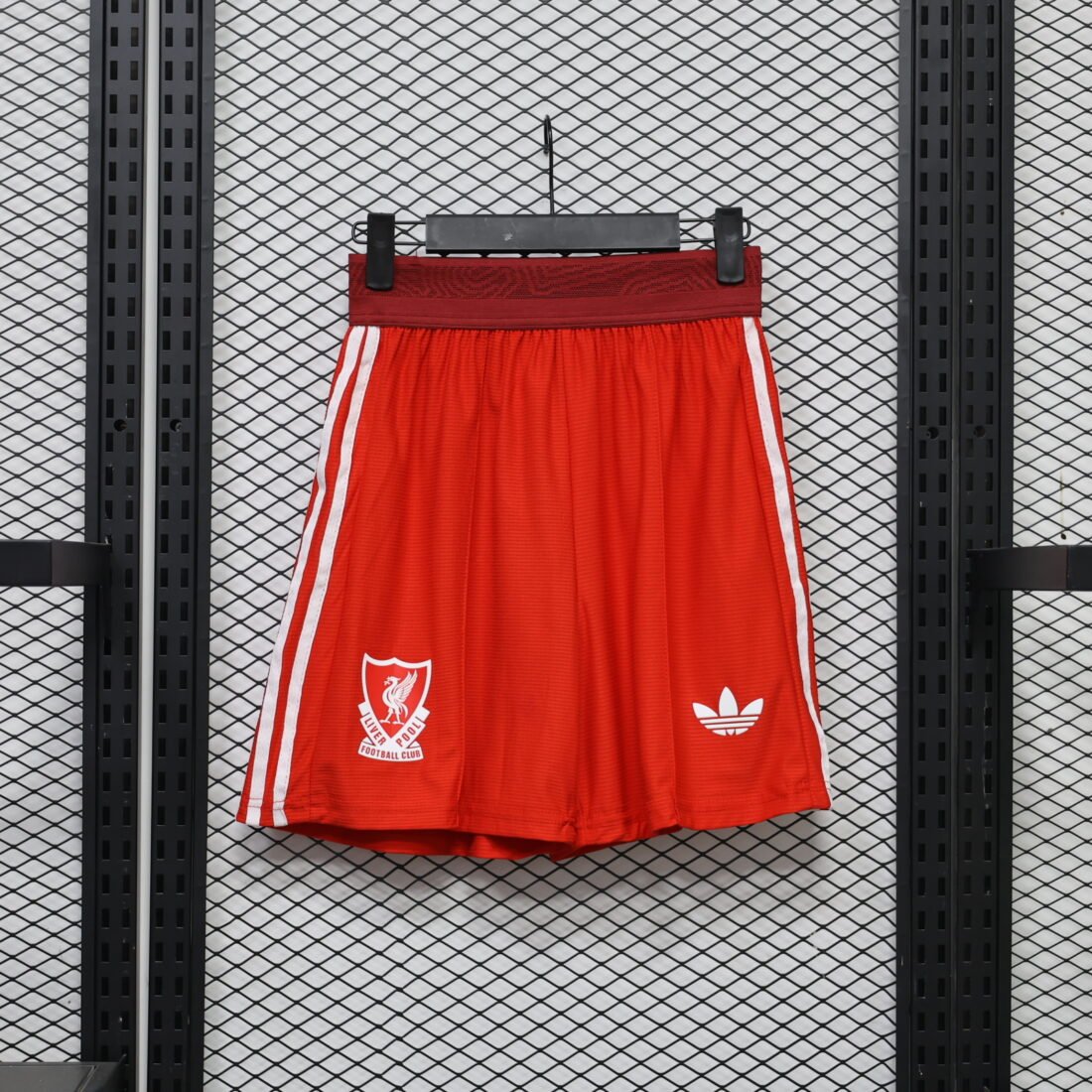(26/27) Liverpool Away Shorts S-2XL 14