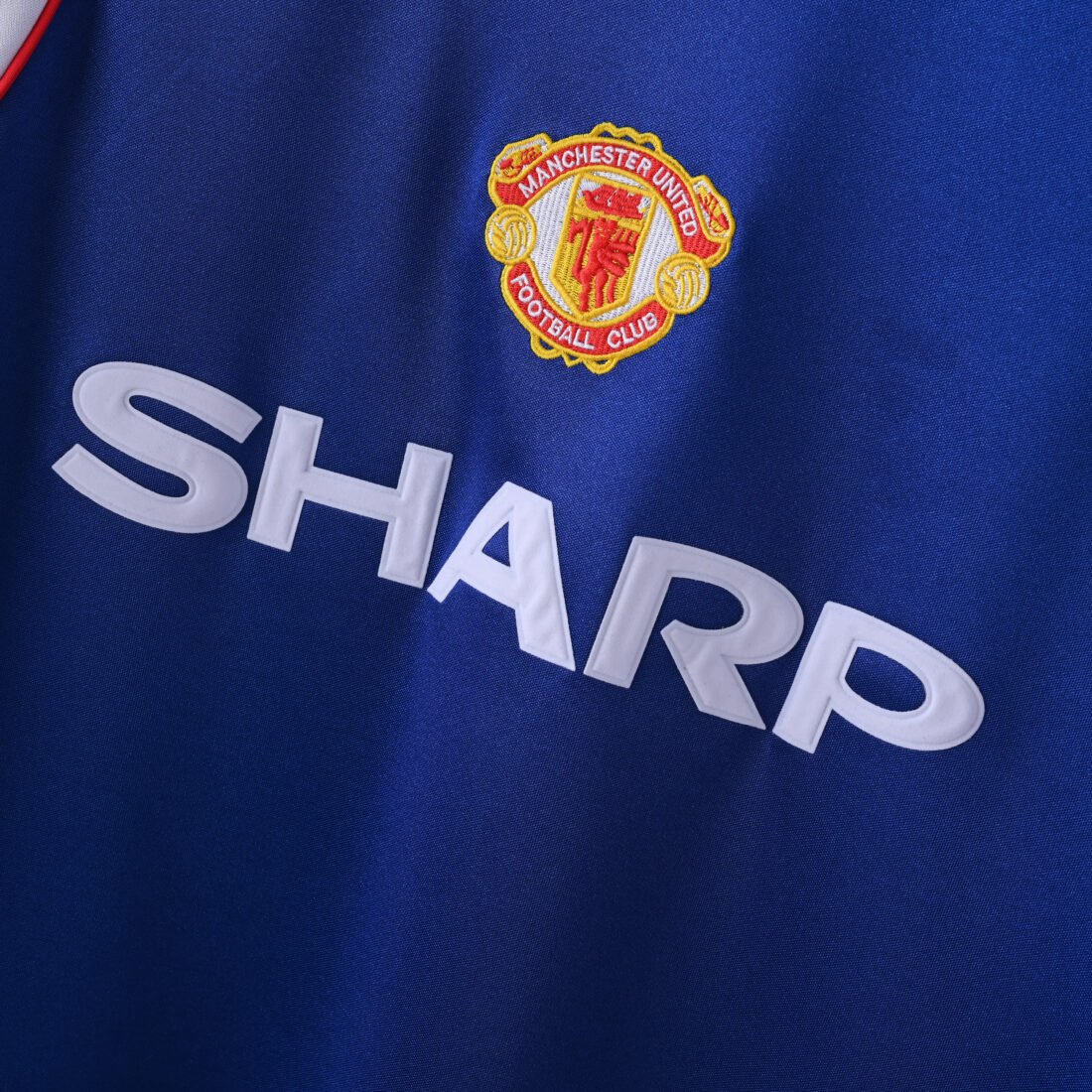1984 Manchester United Two Guest | álbum | shop NO.123 | Store 5