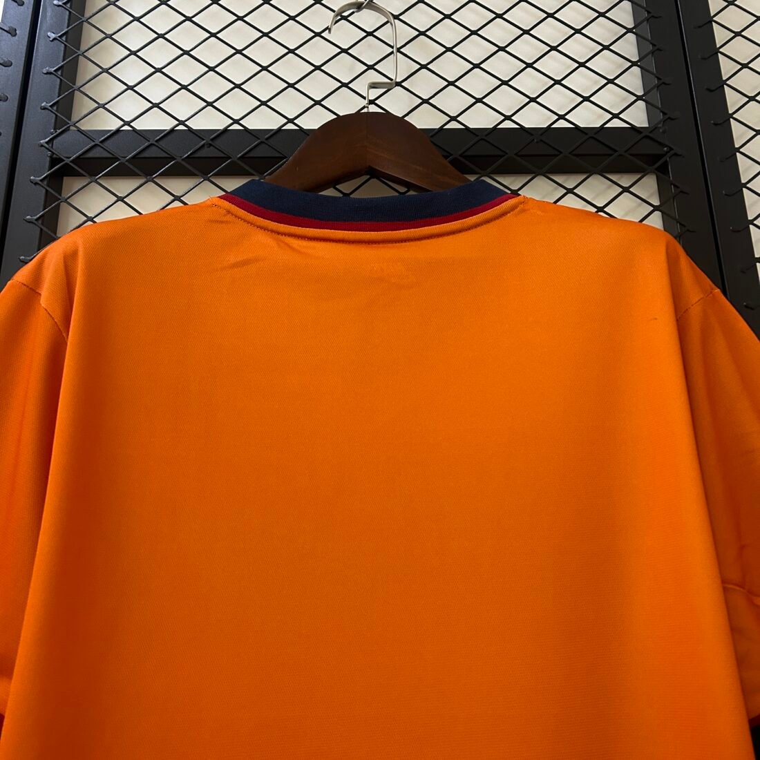(98/99) Retro Barcelona Third Away Álbum S-2XL 9