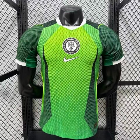 2026 nigerian lord S-2XL