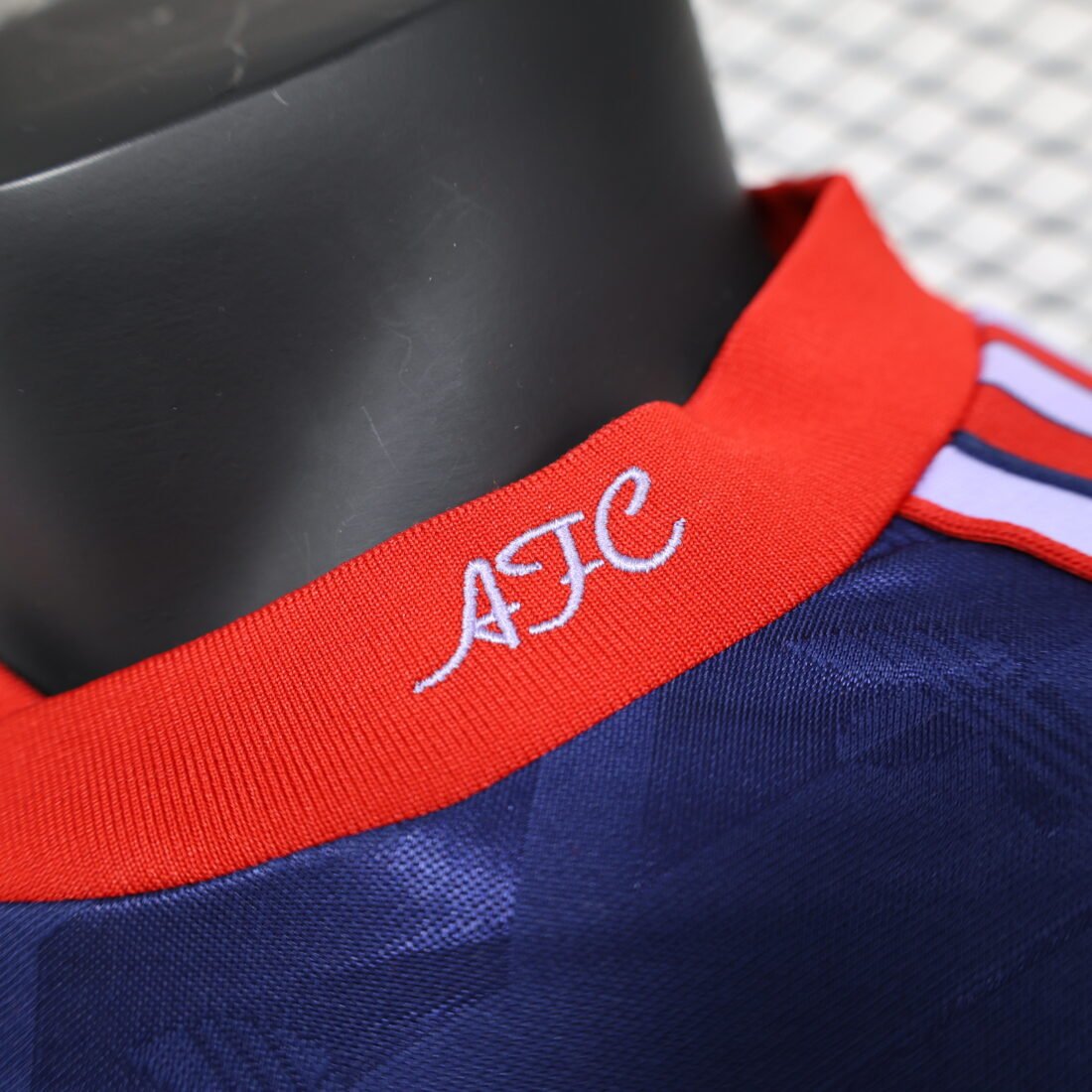 Vintage Arsenal Manches Longues | álbum | shop NO.123 | Store 6