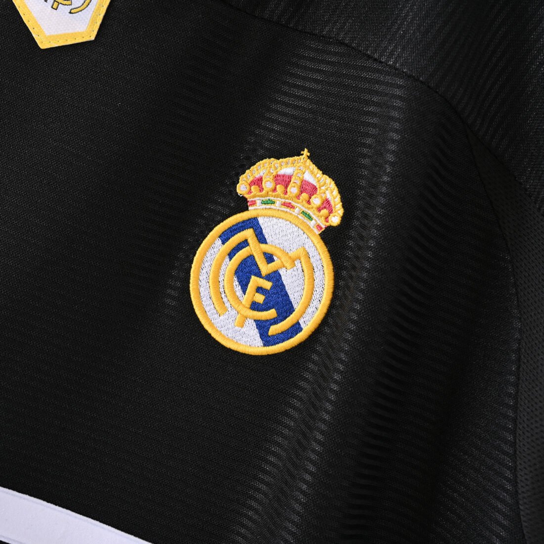 (98/99) Real Madrid Auswärts 12