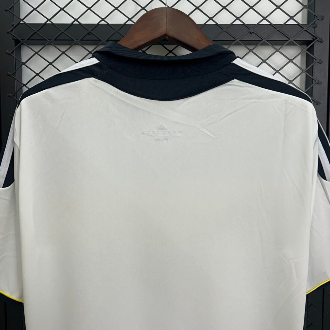 11/12 Chelsea Tercera Retro Version S-2XL 9