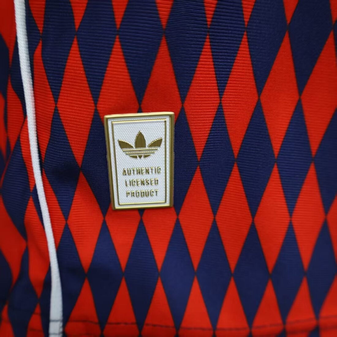 Player: Bayern Special | álbum | shop NO.123 | Store 4