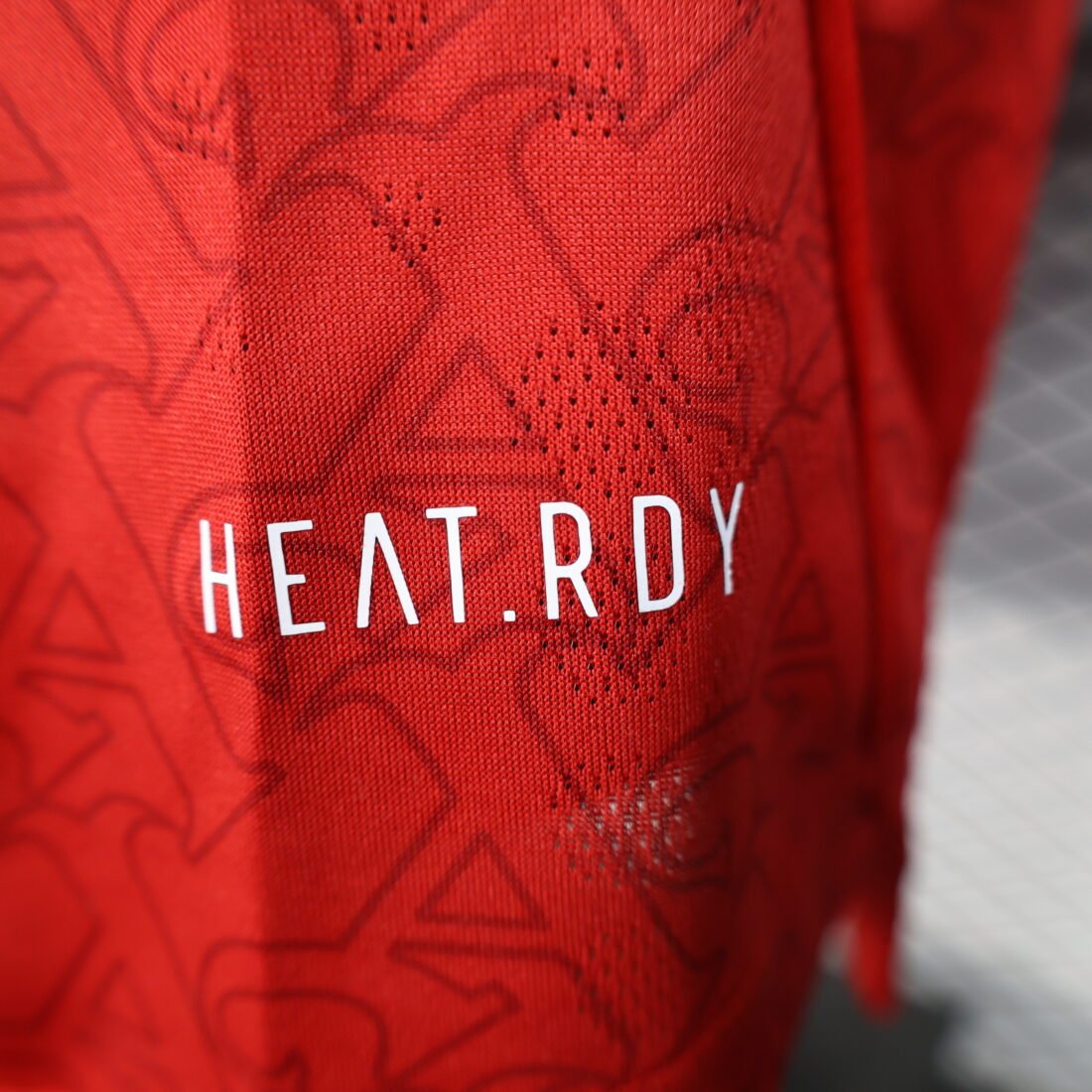 (25/26) Player; Arsenal Main Long Sleeve álbum shop NO.123 Store 8