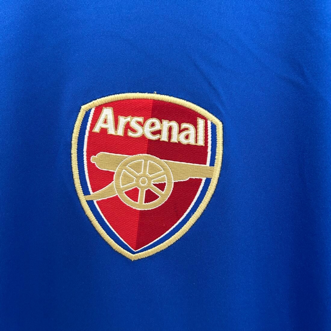 04/05 Arsenal Visitante Retro Version S-2XL 12