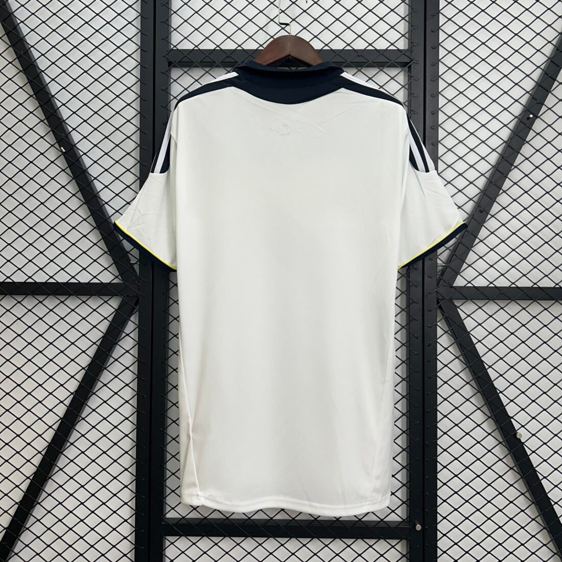11/12 Chelsea Tercera Retro Version S-2XL 4
