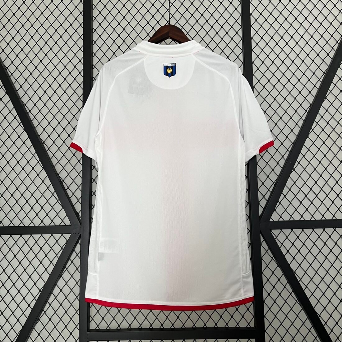 07/08 Inter Milan Away Retro Version S-2XL 20