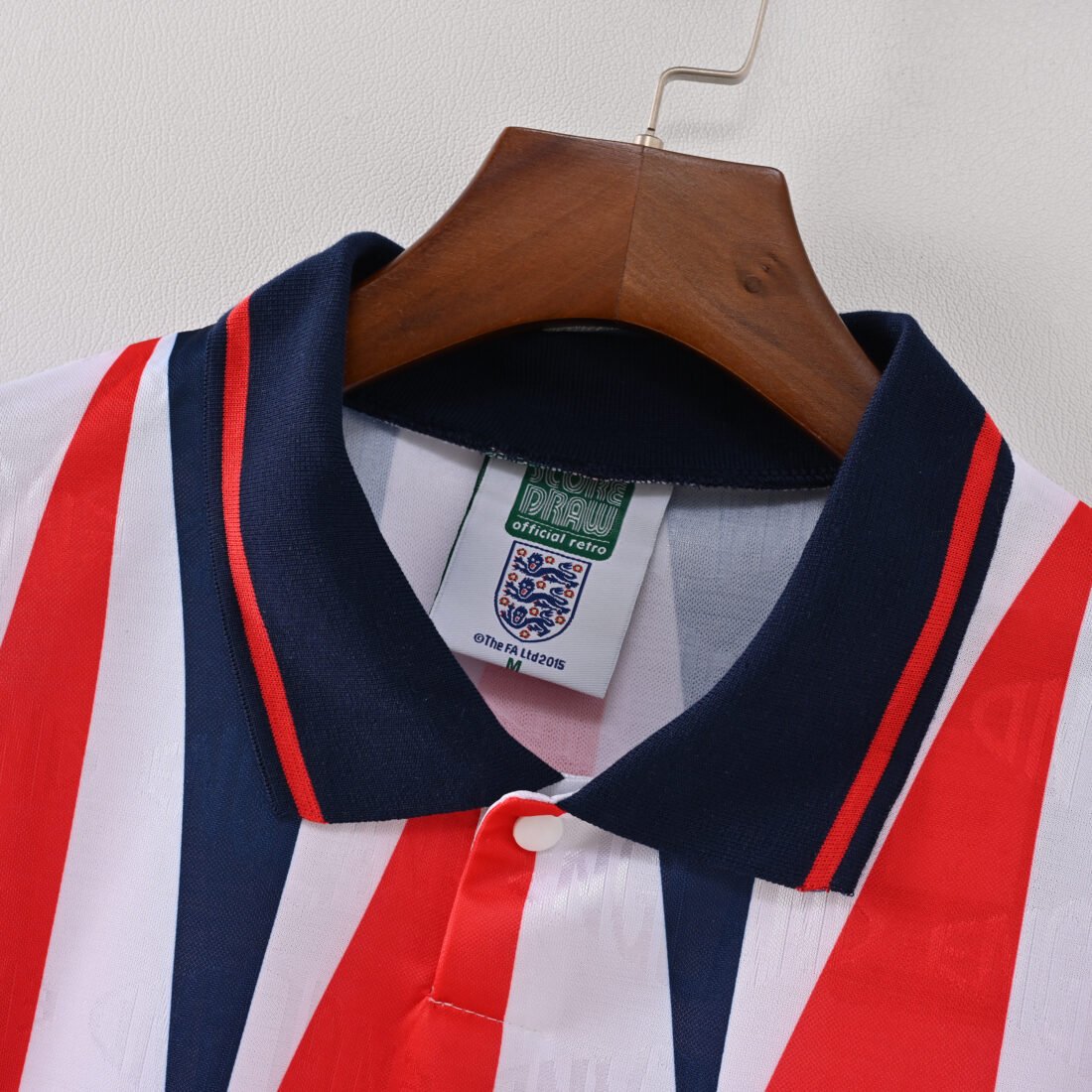 1992 England Home | álbum | shop NO.123 | Store 12