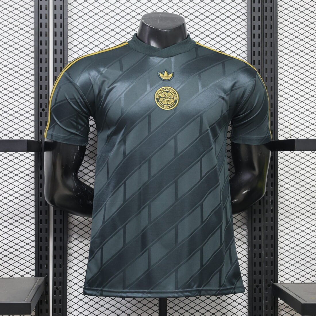 Celtic Retro Version S-3XL 16