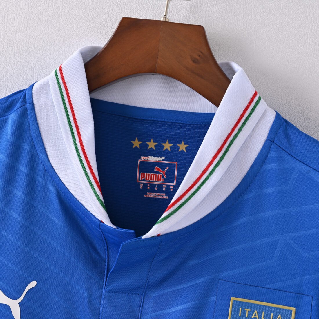 Italy Home 11