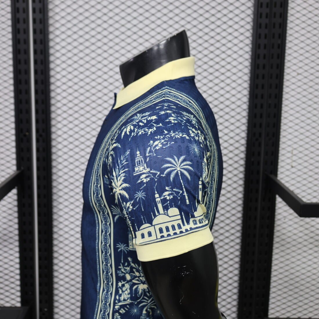 (26/27) Riyadh Edizione Speciale Blue S-3XL álbum shop NO.123 Store 6