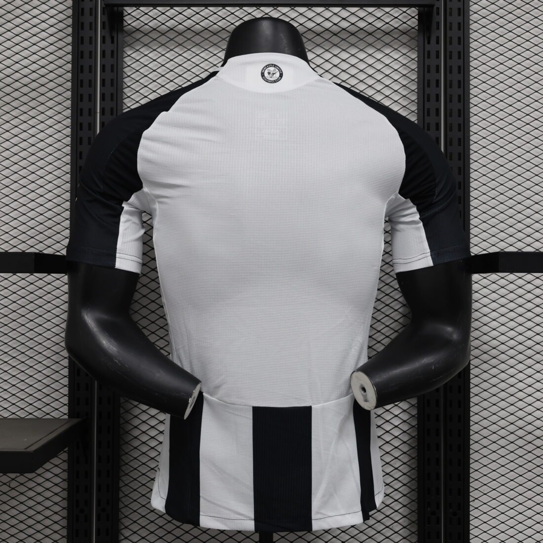 Player: Master Newcastle | álbum | shop NO.123 | Store 22