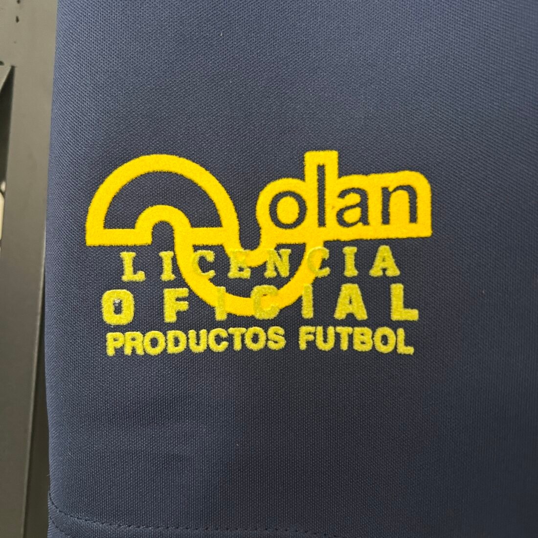 94/95 Boca Juniors Home Retro Version S-2XL 17
