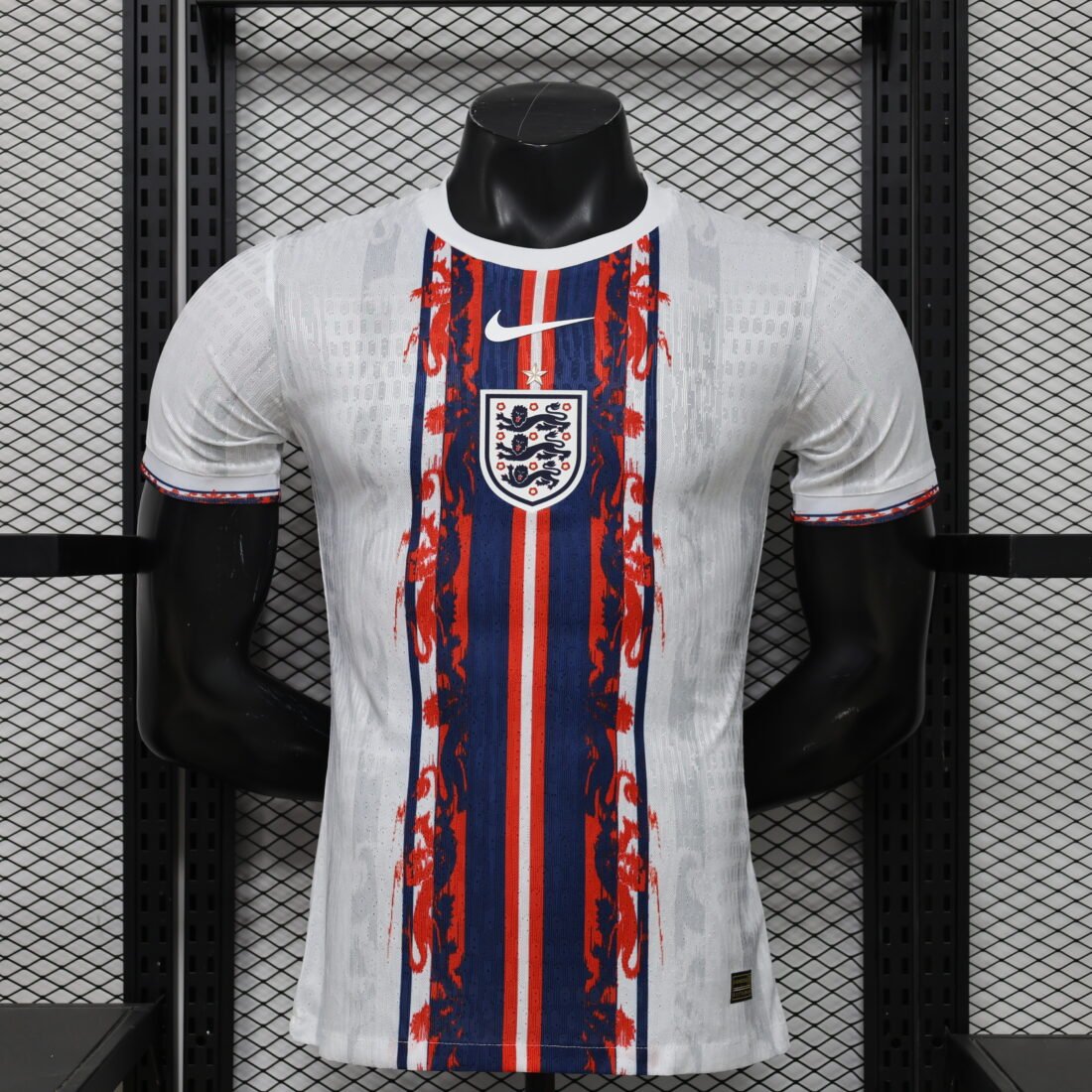 Player, England Special | álbum | shop NO.123 | Store 14