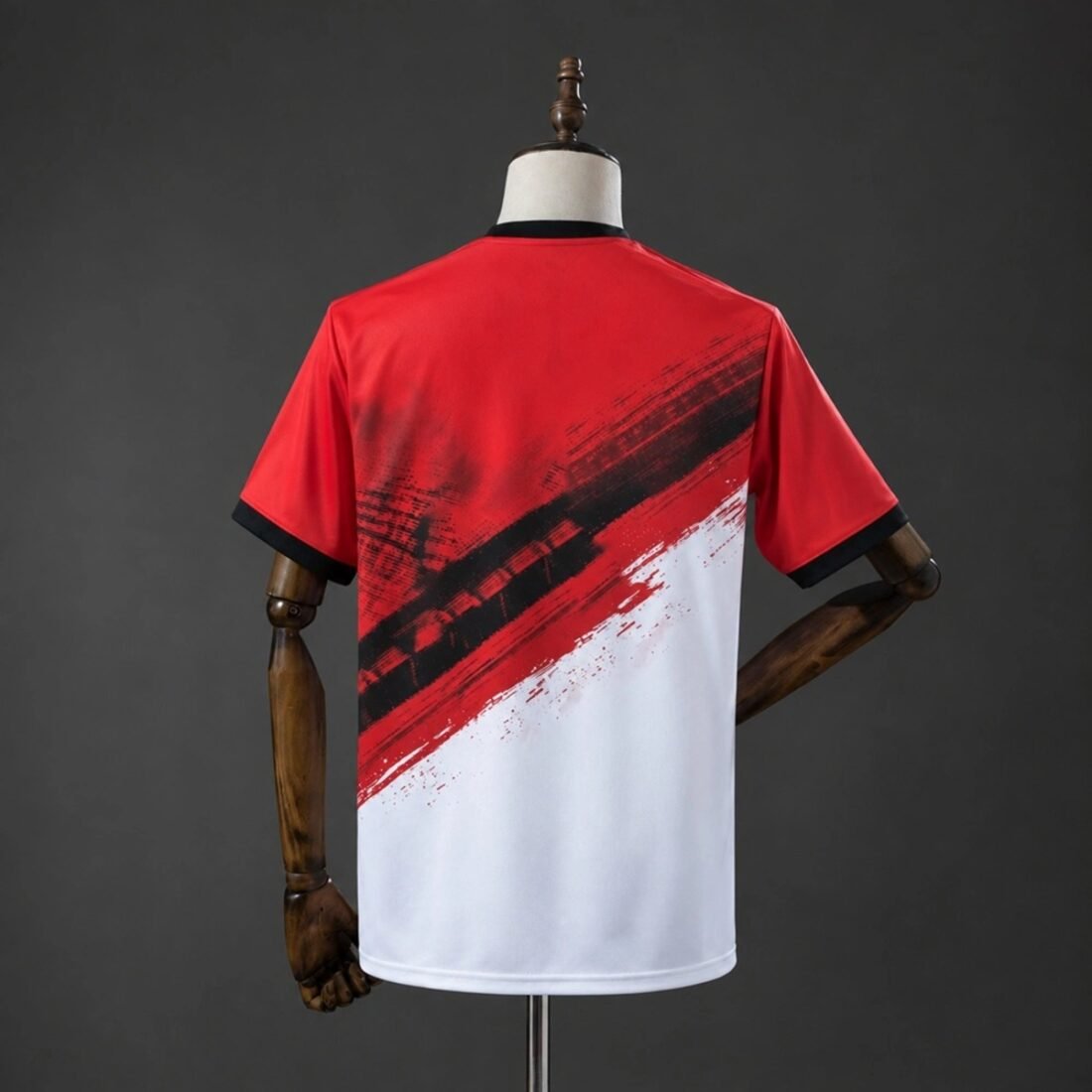 26/27 Benfica Pre-Match Jersey Fan Version S-4XL 3