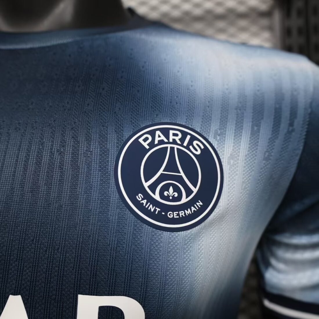 (26/27) Paris Special Edition S-2XL álbum shop NO.123 Store 12