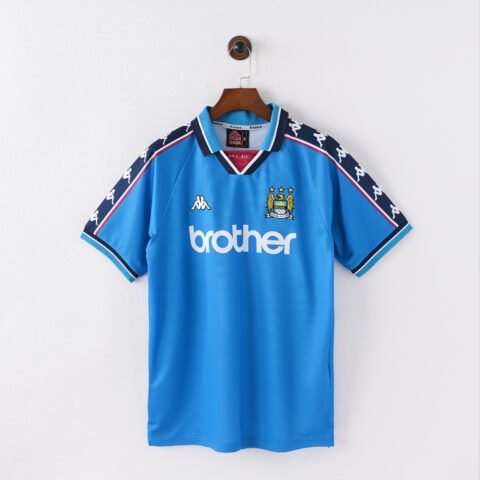(97/98) Manchester United álbum shop NO.123 Store
