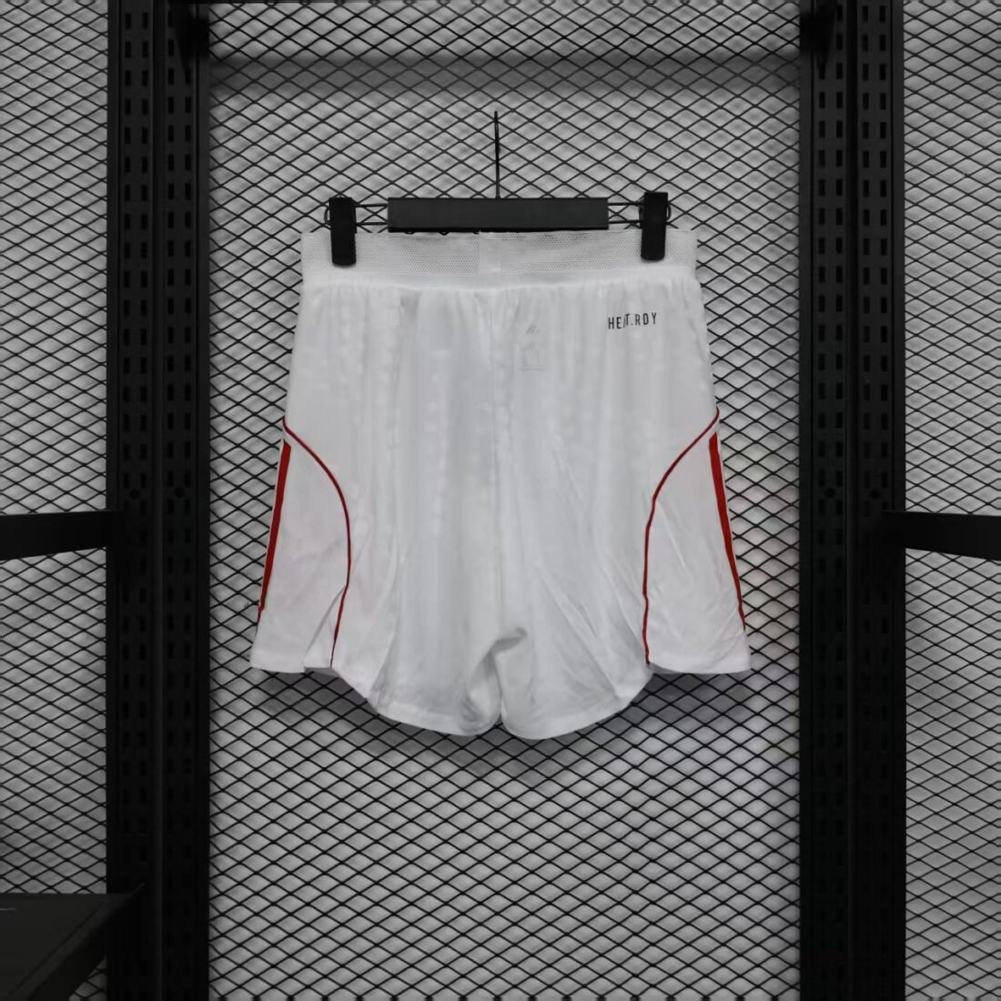 Arsenal Shorts Player Version 1