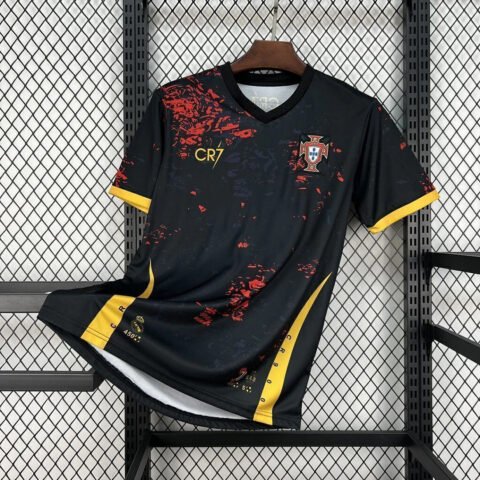 26/27 Portugal Maillot Édition Spéciale S-XXL
