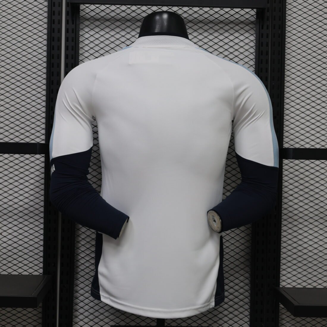 Argentina Training Kit Player Version S-3XL 4