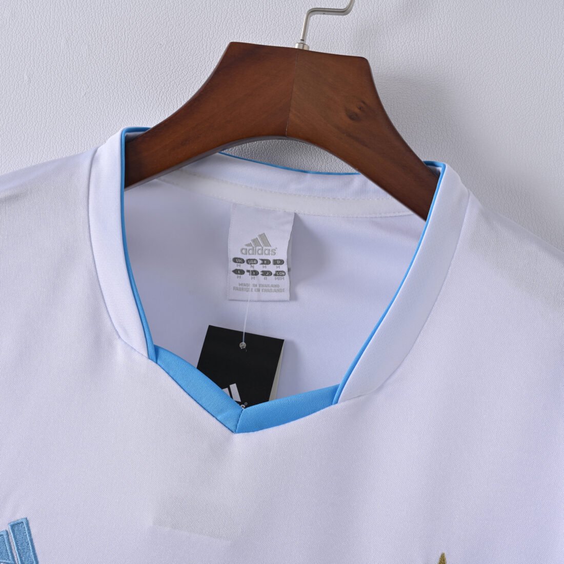 (02/03) Marseille Home 12