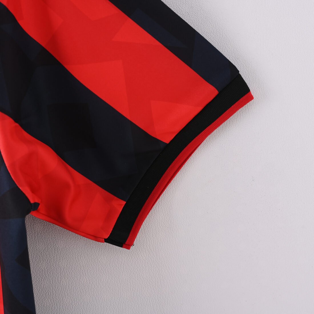 (93/94) AC Milan Home 4