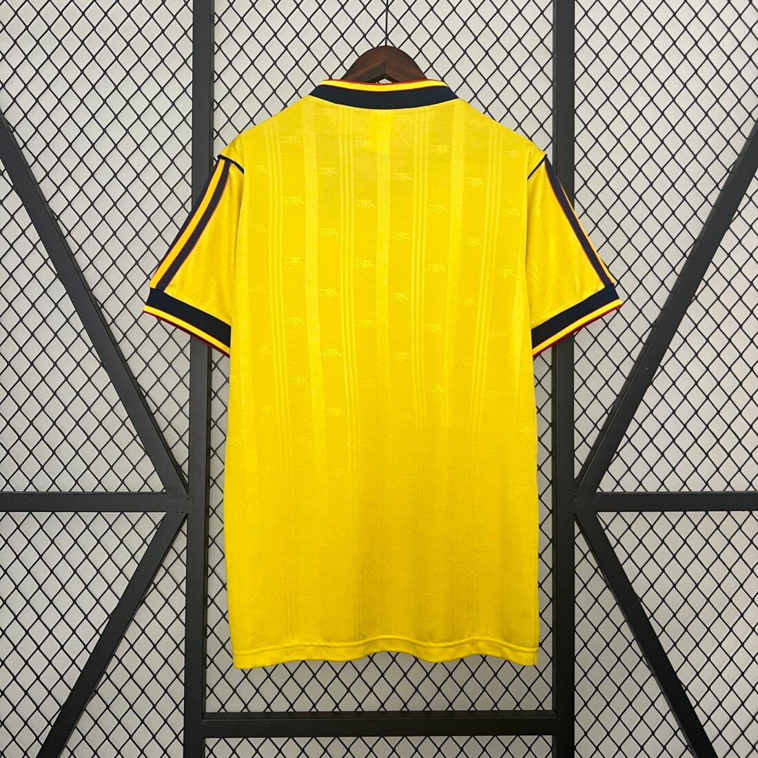 Arsenal Auswärts Retro Version S-2XL 10
