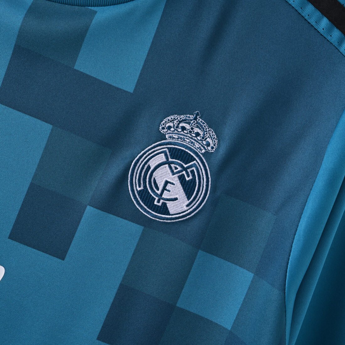 (17/18) Real Madrid Auswärts 10