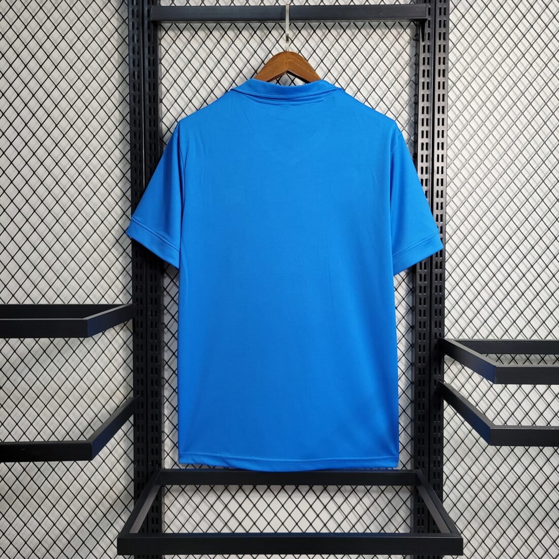 88/89 FC Naples Home Retro Version S-2XL 15