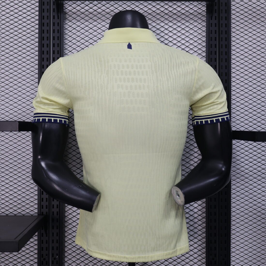 (25/26) Players: Everton Guest álbum shop NO.123 Store 1