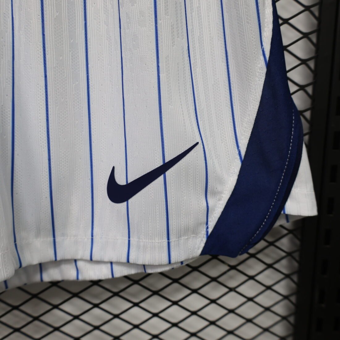 (26/27) National American Customer S-2XL álbum shop NO.123 Store 8