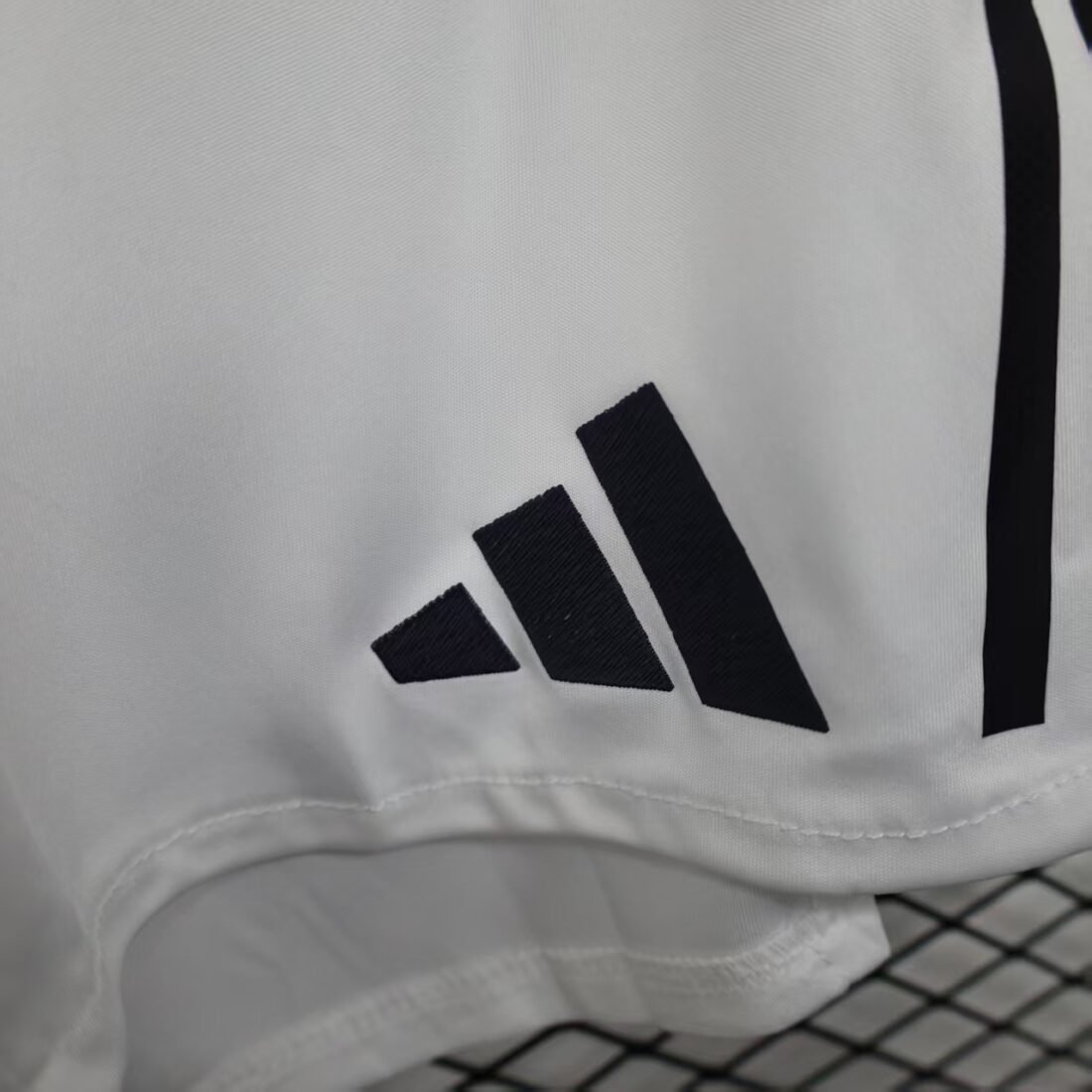 Manchester United Shorts Spielerversion 14